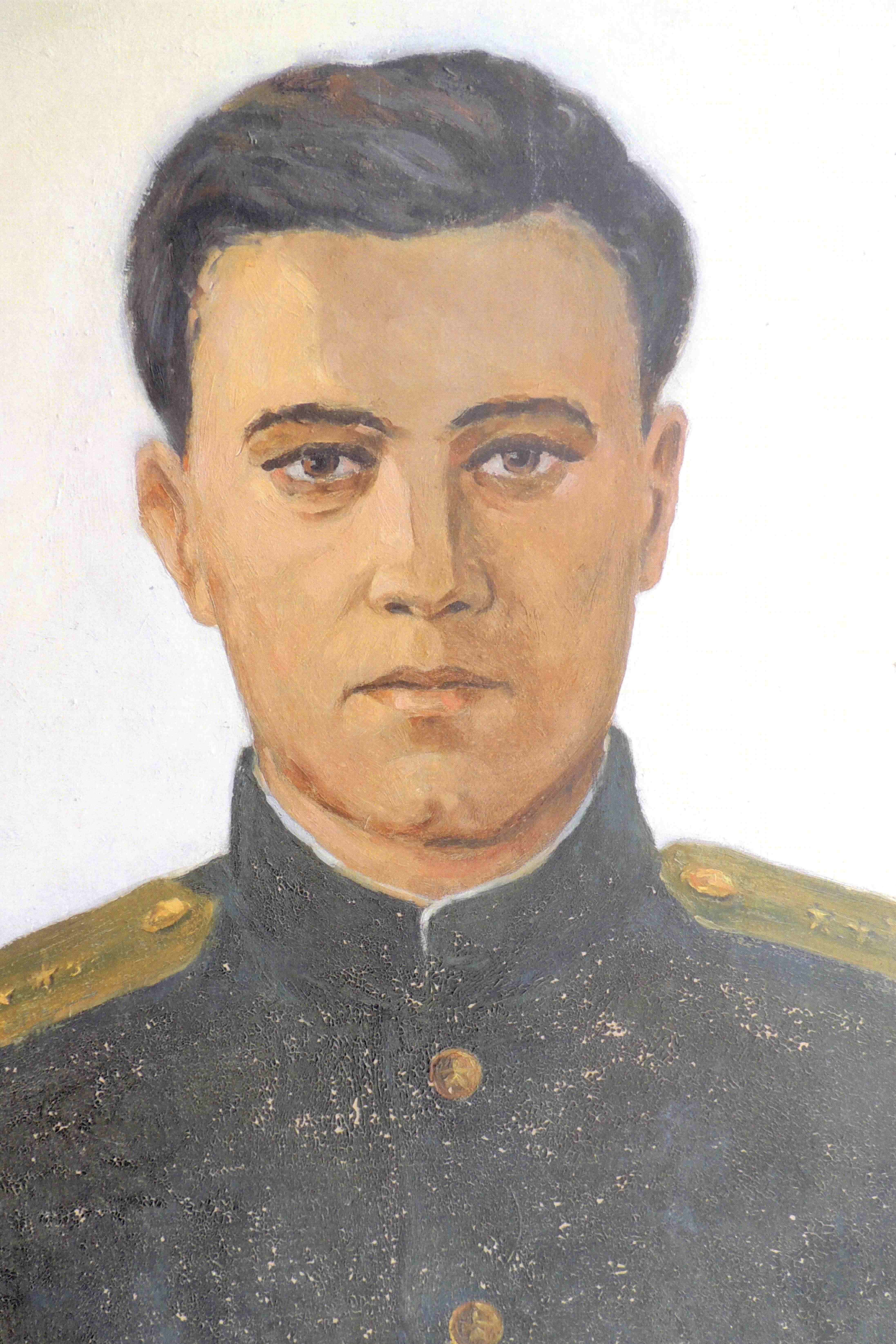 Алексеев Иван Михайлович