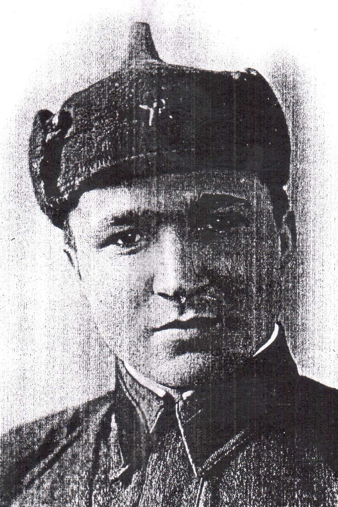 Кузнецов Александр Иванович