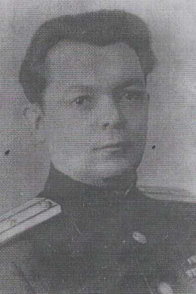 Смирнов Павел Николаевич