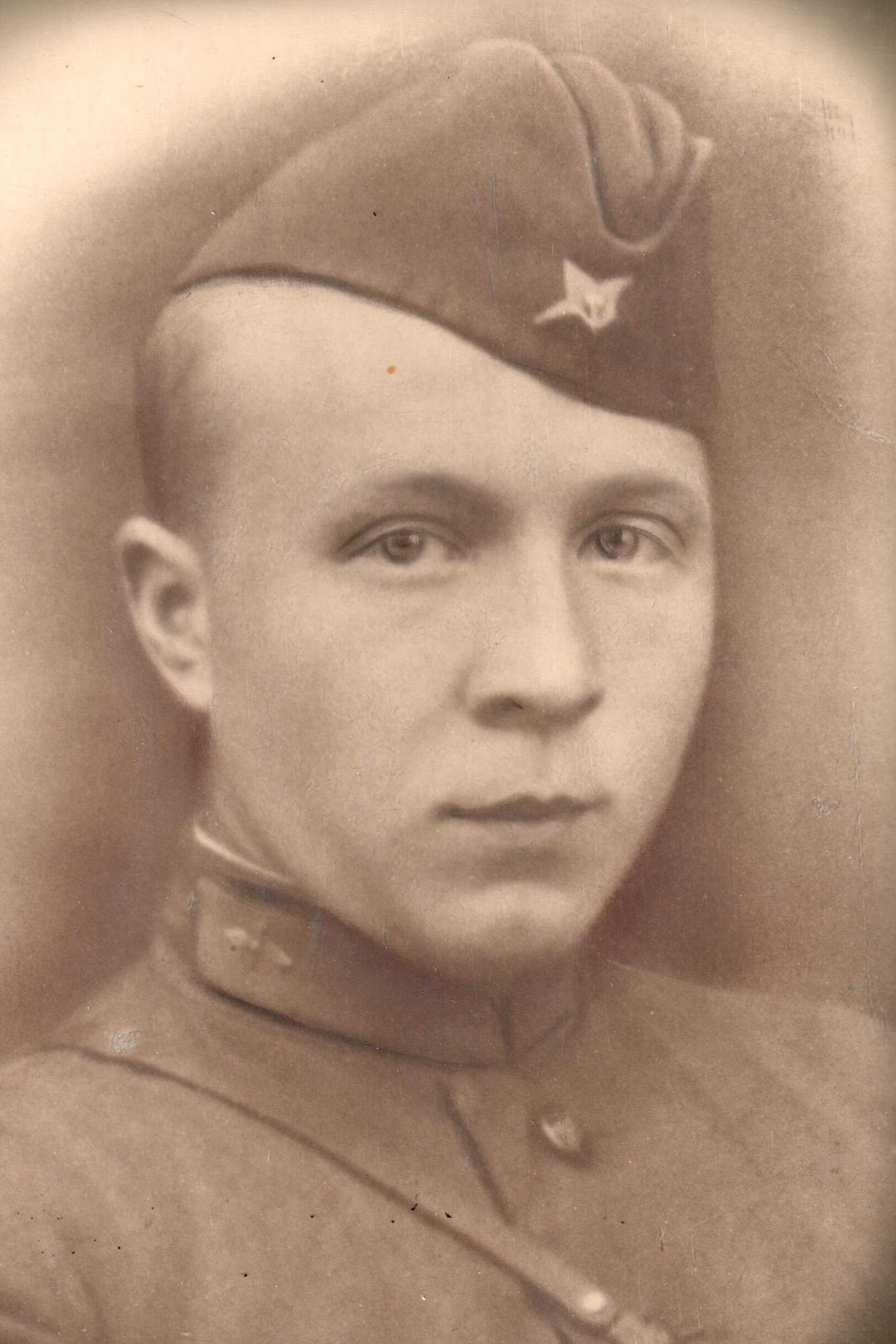 Демин Николай Александрович