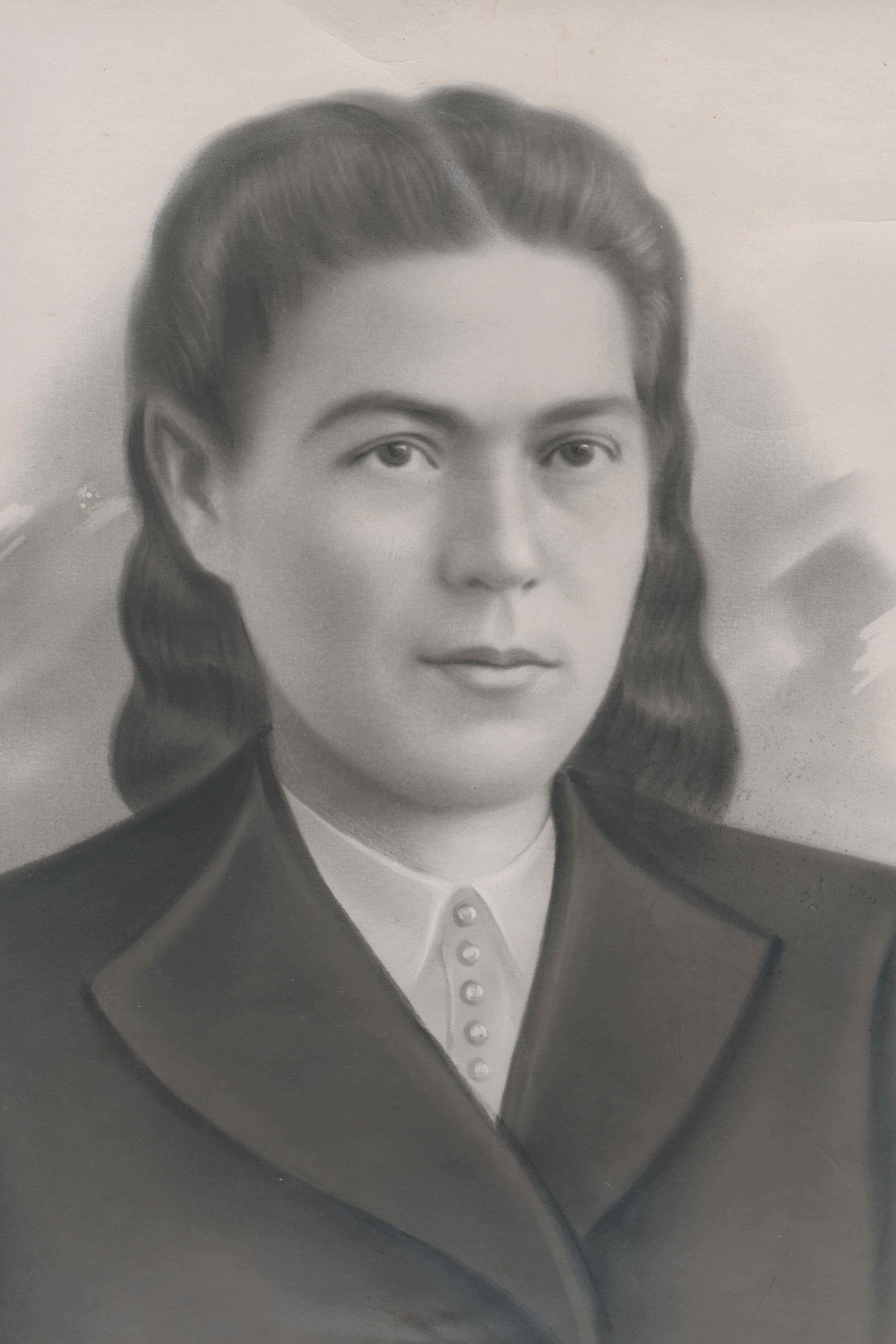 Полякова Ольга Сергеевна