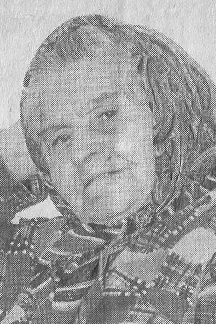 Моисеева Любовь Ивановна