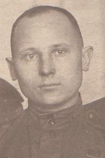 Беспалов Иван Иванович