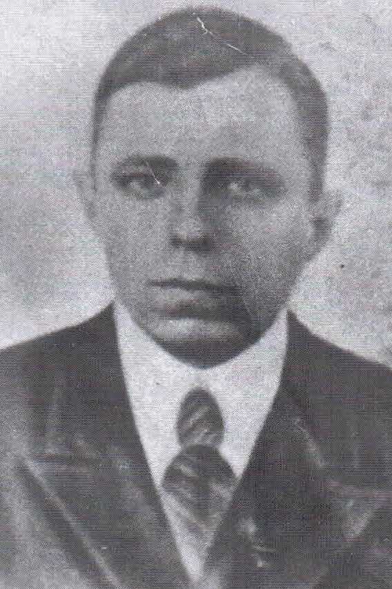Романов Алексей Васильевич