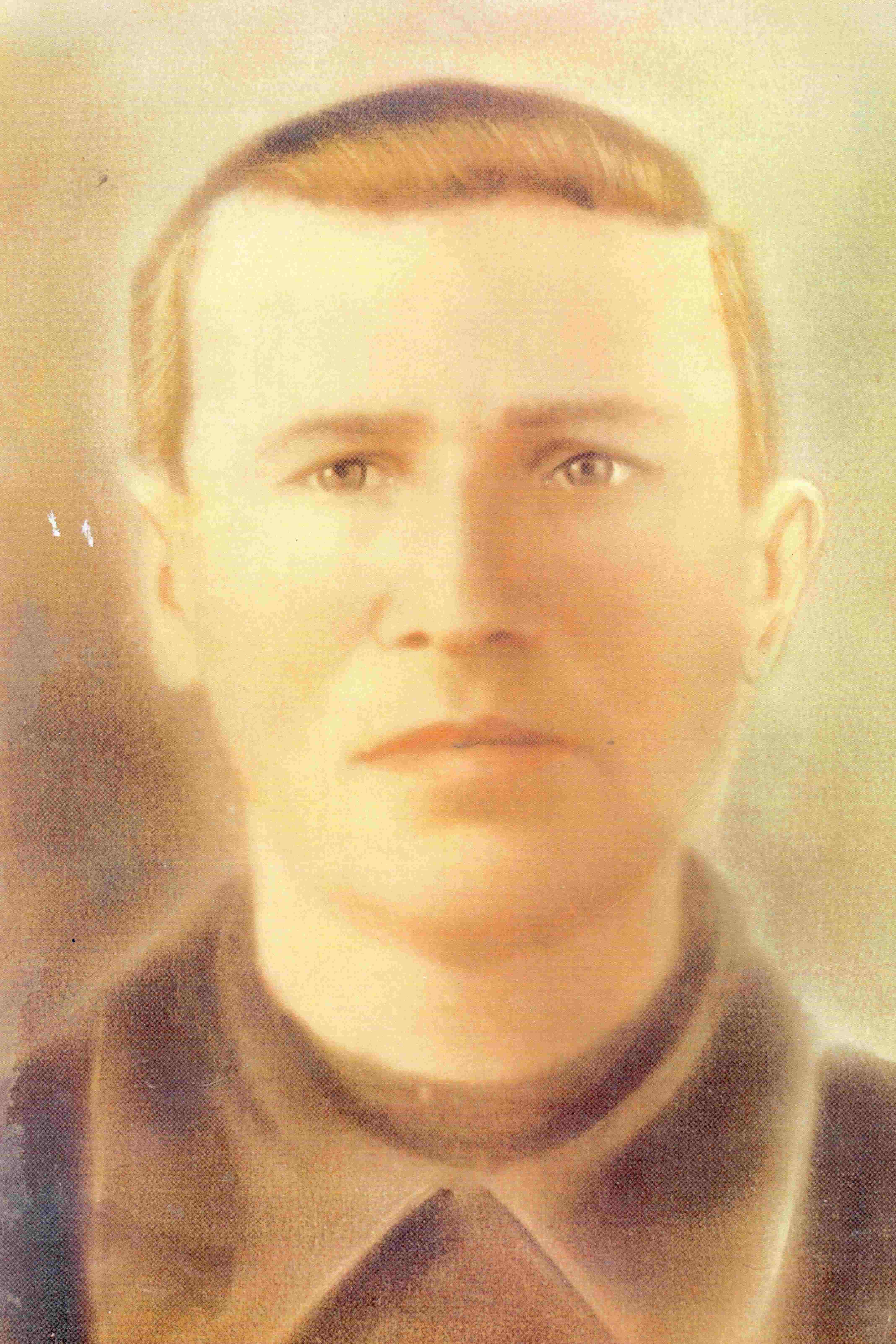 Васильев Александр Павлович