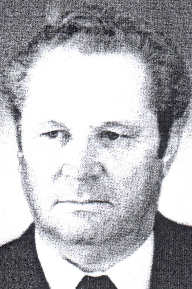 Смирнов Алексей Алексеевич