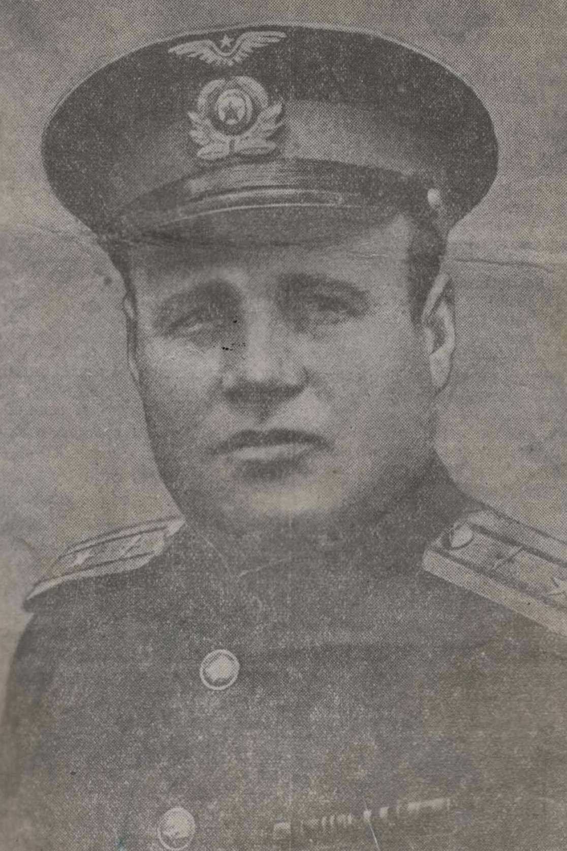 Зотов Константин Михайлович