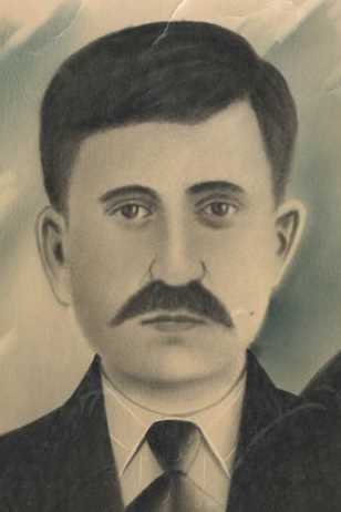 Газарян Сергей Богданович