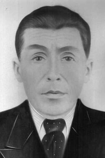 Васильев Михаил Иванович