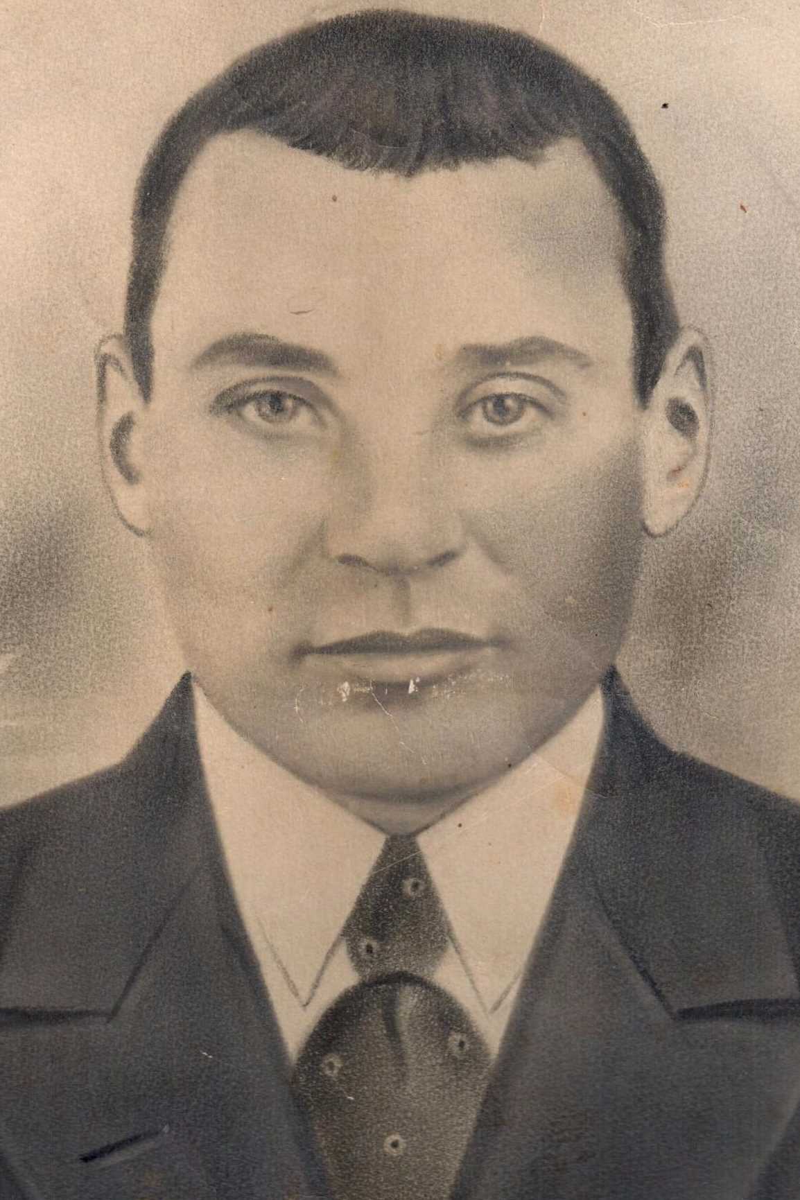 Аленичев Иван Михайлович