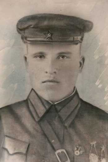 Деревцов Никандр Семенович|Семёнович