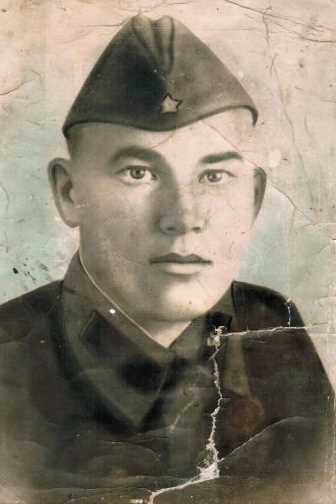 Жалмухамбетов Карим