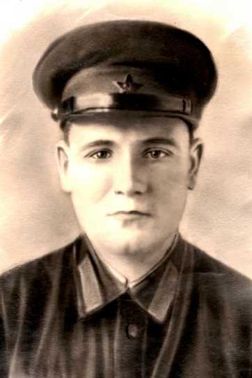 Дроздов Александр Иванович