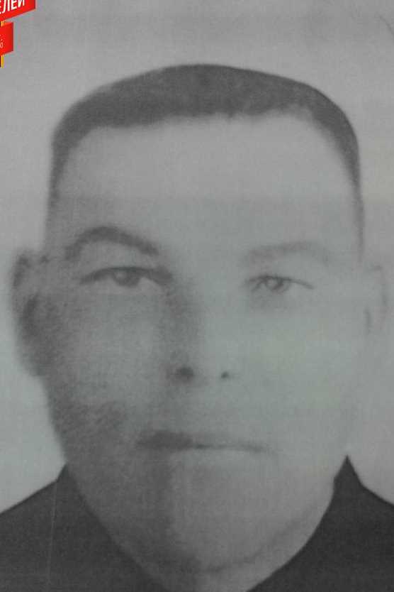 Панферов Василий Иванович