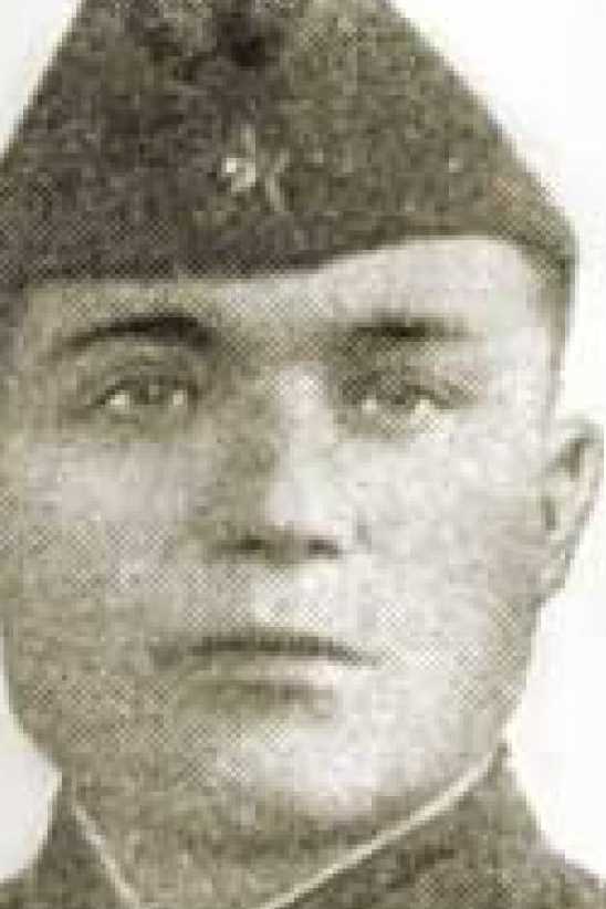 Веселов Александр Михайлович