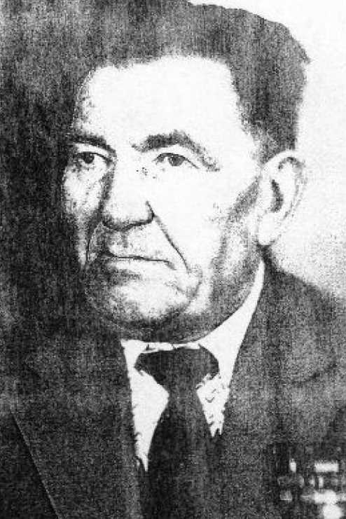 Жигулин Иван Васильевич