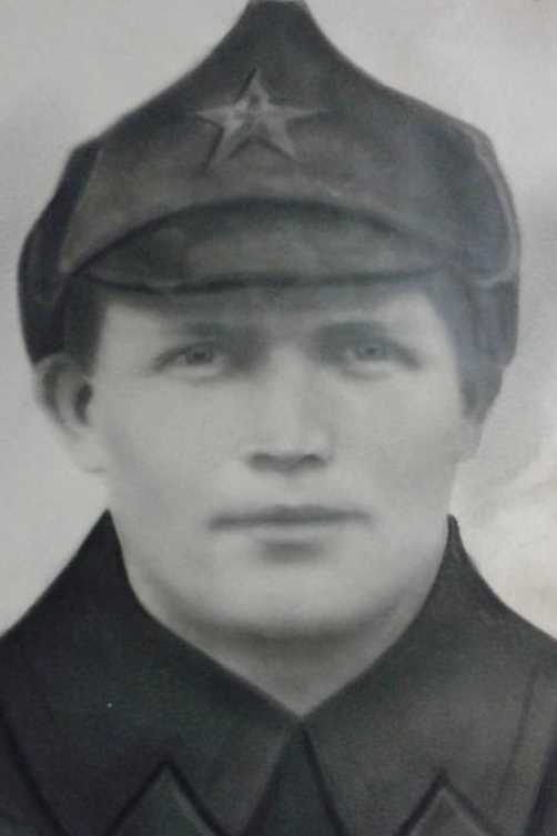 Галкин Михаил Павлович