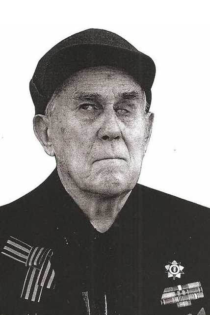 Кузнецов Александр Александрович