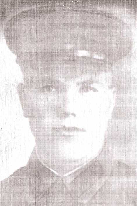 Прошин Иван Федорович