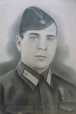 Москаленко Николай Иванович