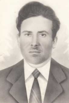 Новичков Иван Федорович