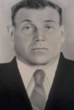 Мельников Николай Михайлович