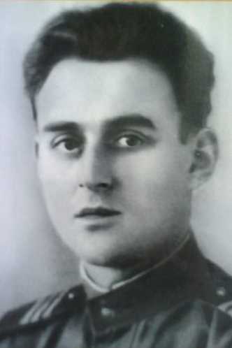 Бычичко Иван Иванович