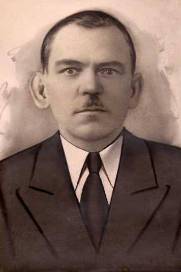 Давыдов Григорий Петрович