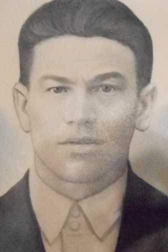 Макаров Федор Маркович