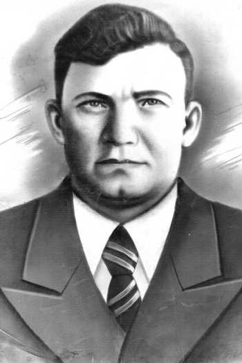 Гусаков Василий Павлович