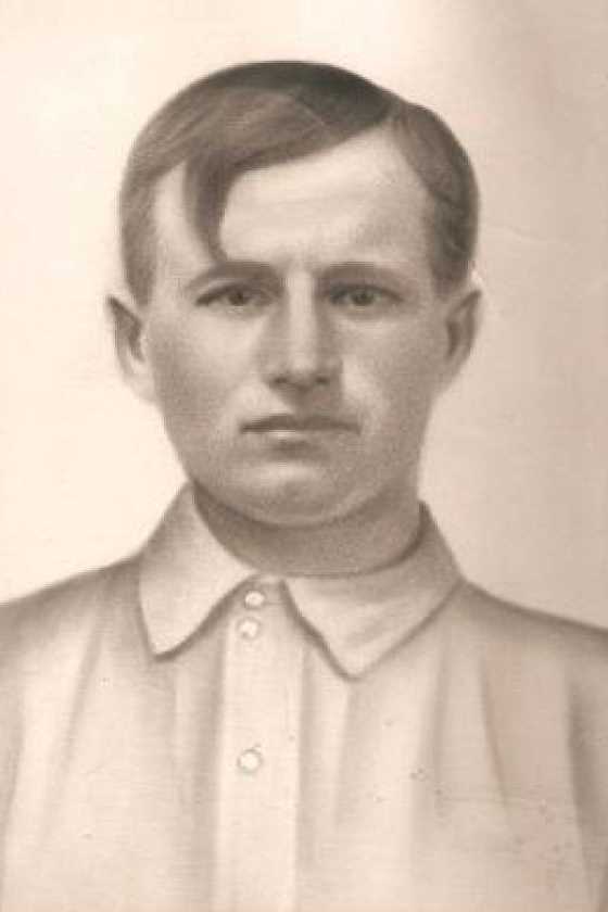 Конов Иван Андреевич