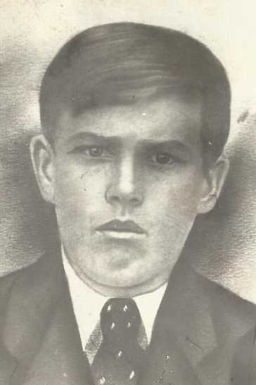 Токарев Андрей
