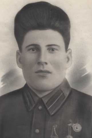 Киселев Дмитрий Григорьевич