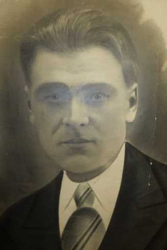 Харьков Иван Гаврилович