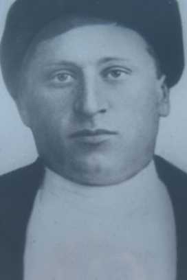 Щербак Владимир Семёнович