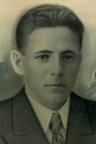 Зубарев Семён Михайлович