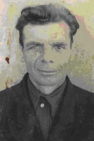 Матвиенко Григорий Егорович