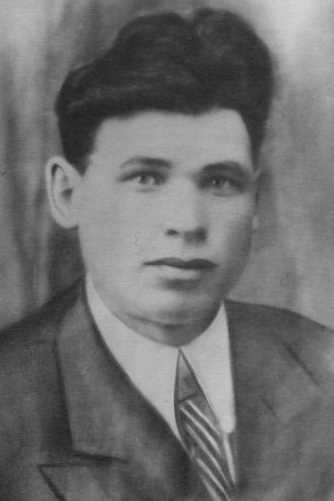 Шигаев Борис Андреевич