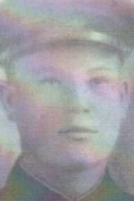 Алексеев Тимофей Алексеевич