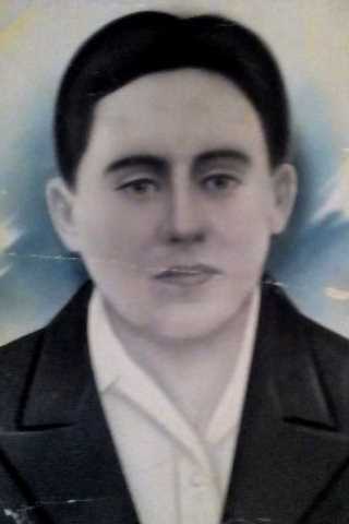 Максименко Иван Васильевич