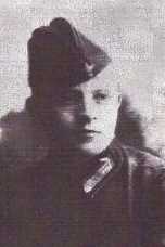 Фролов Николай Федорович