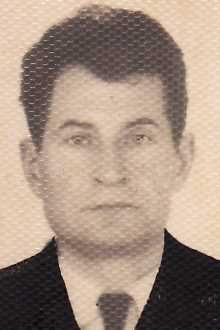 Нестеров Владимир Филиппович