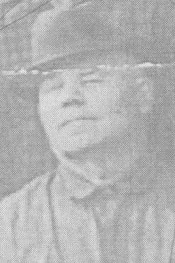 Бондаренко Тихон Максимович