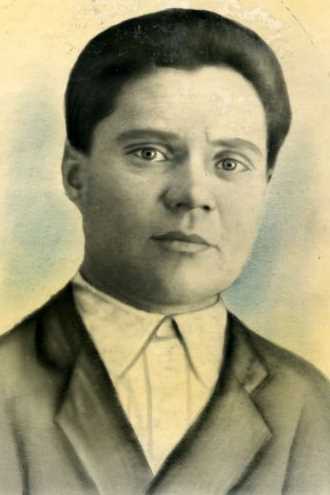 Пастухов Иван Павлович