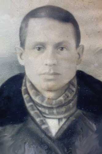 Косауров Василий Матвеевич