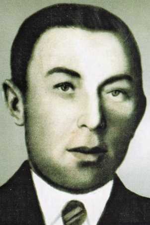 Цветков Иван Алексеевич