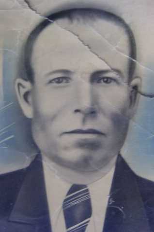 КОЛТУНОВ ХАРИТОН СЕРГЕЕВИЧ