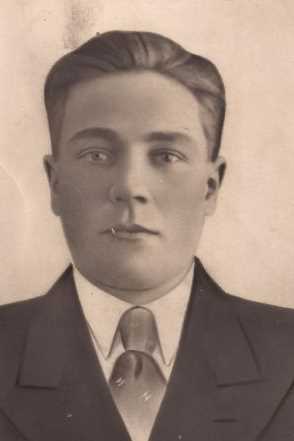 Перчев Иван Кузмич