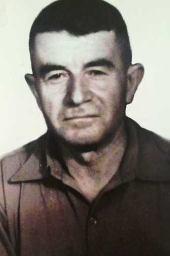 Мазанов Вели Сафарович