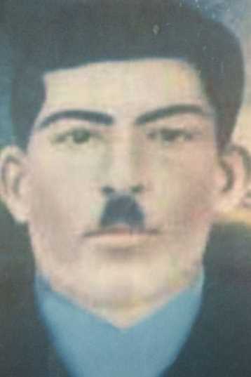 Джалилов Закир Минкирович